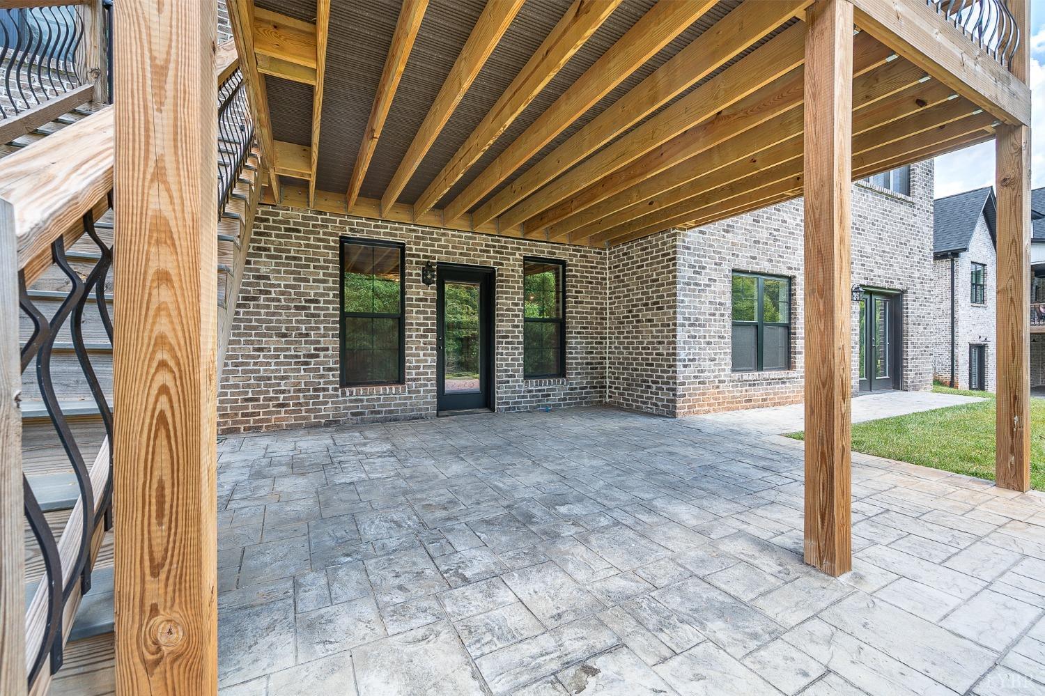 801 Leander Drive