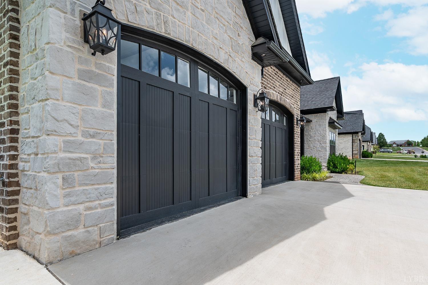 801 Leander Drive