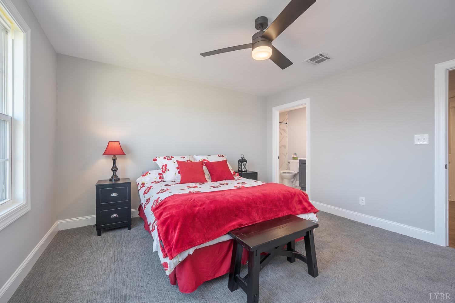 801 Leander Drive