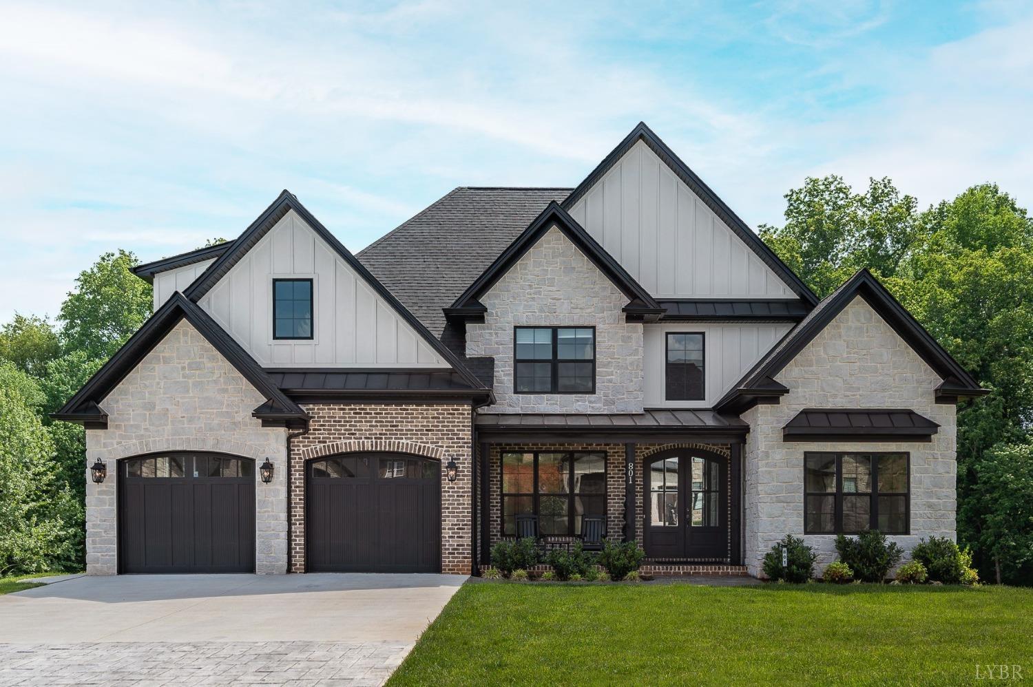 801 Leander Drive