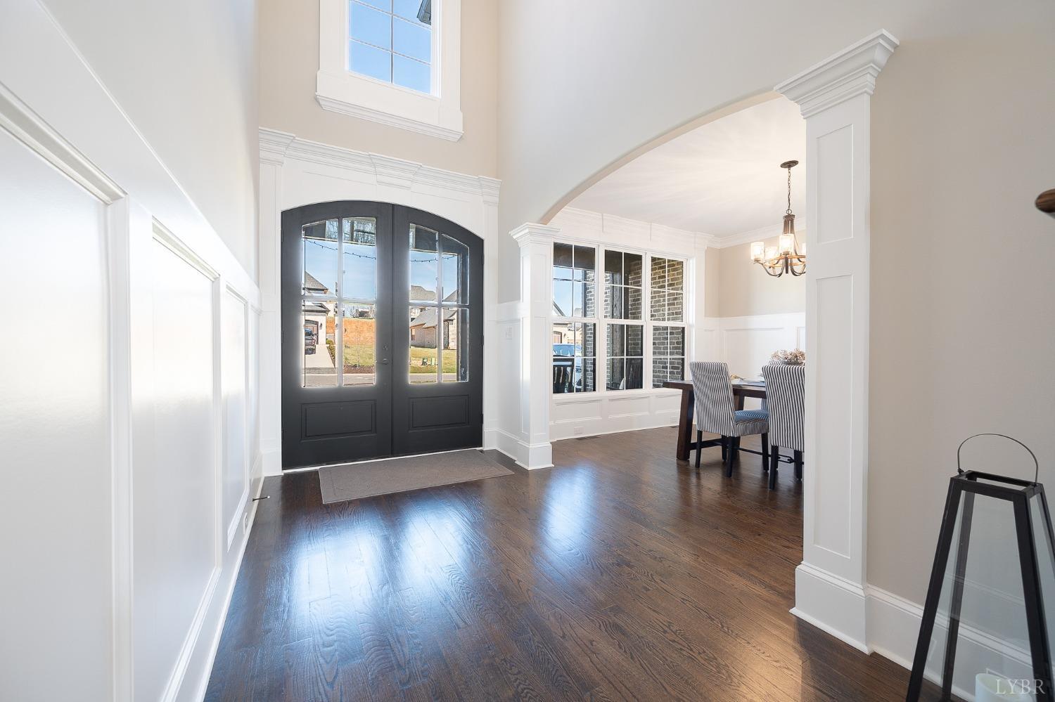 801 Leander Drive