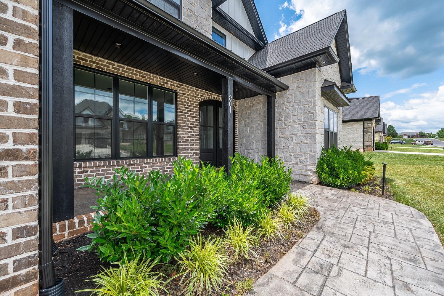 801 Leander Drive