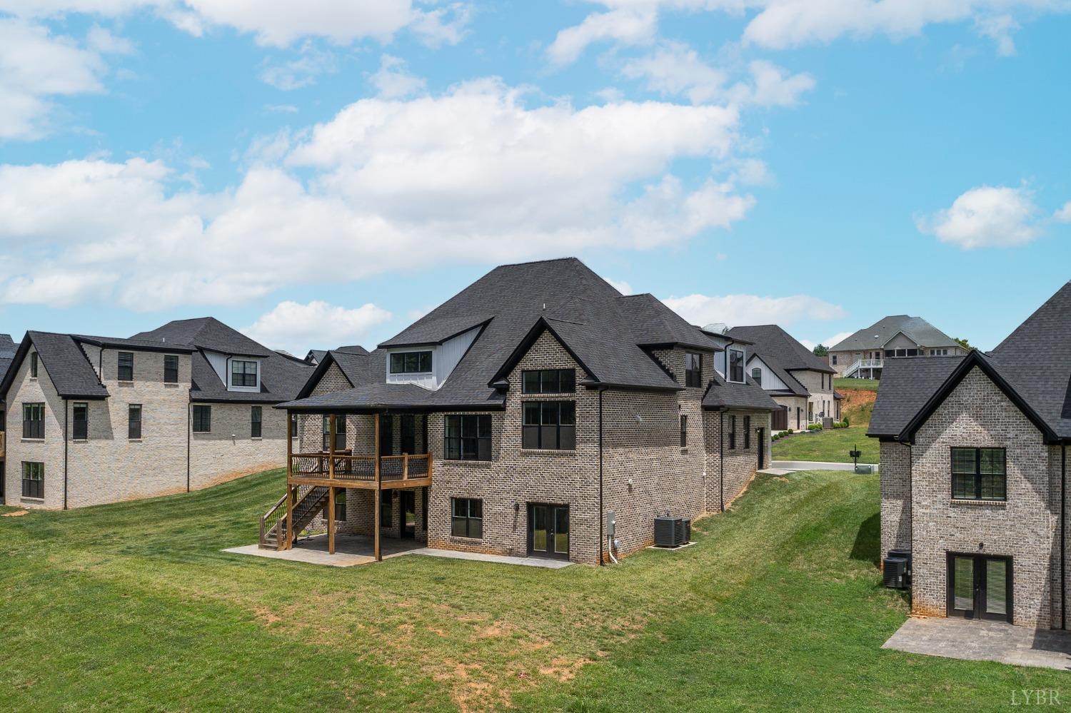 801 Leander Drive