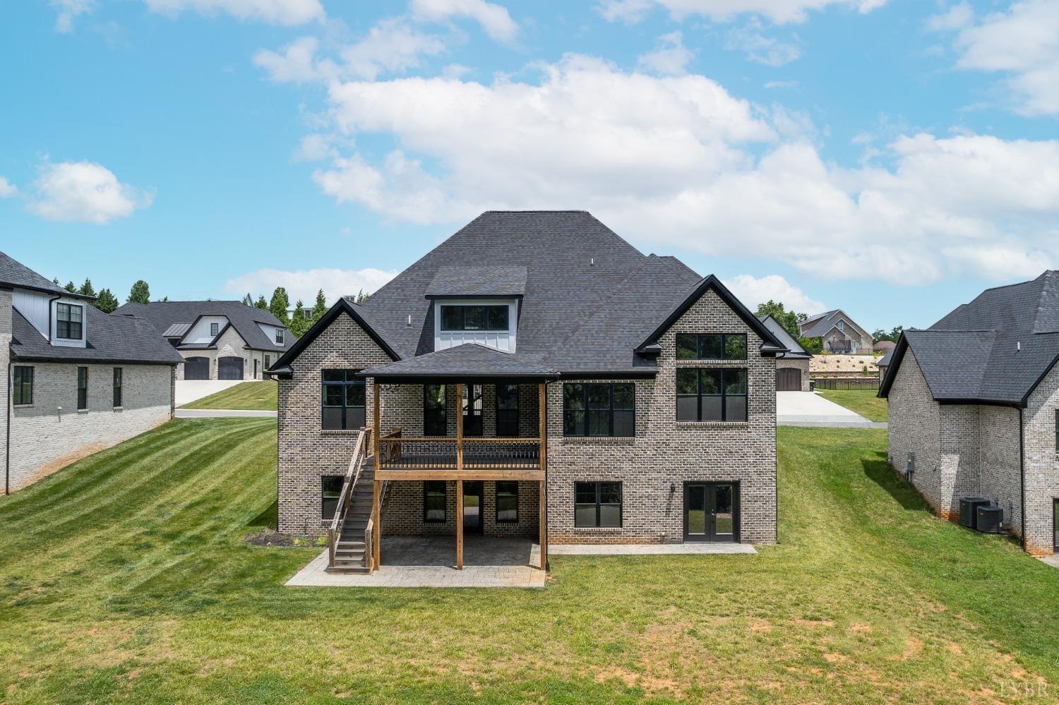 801 Leander Drive