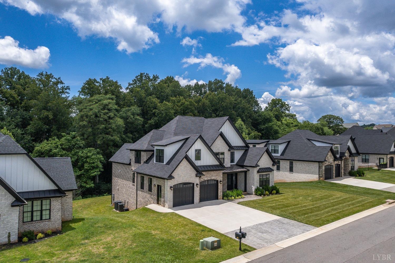 801 Leander Drive