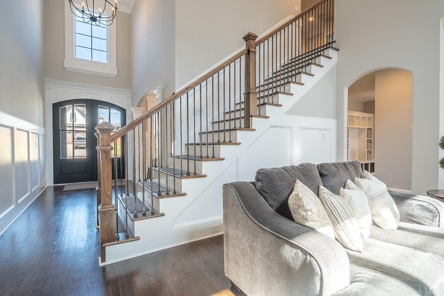 801 Leander Drive
