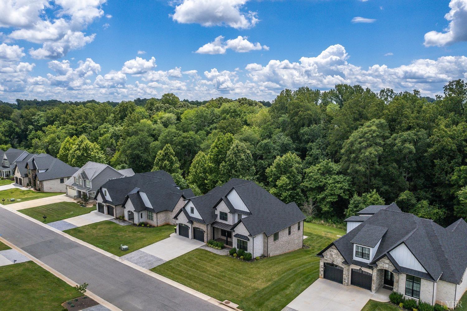 801 Leander Drive