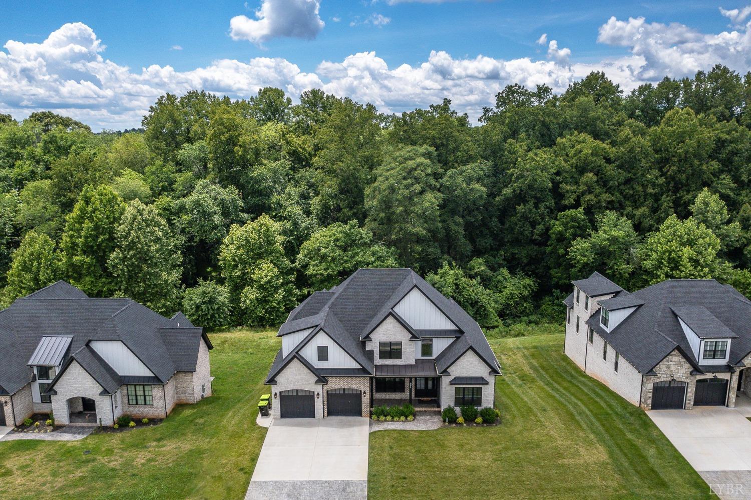 801 Leander Drive