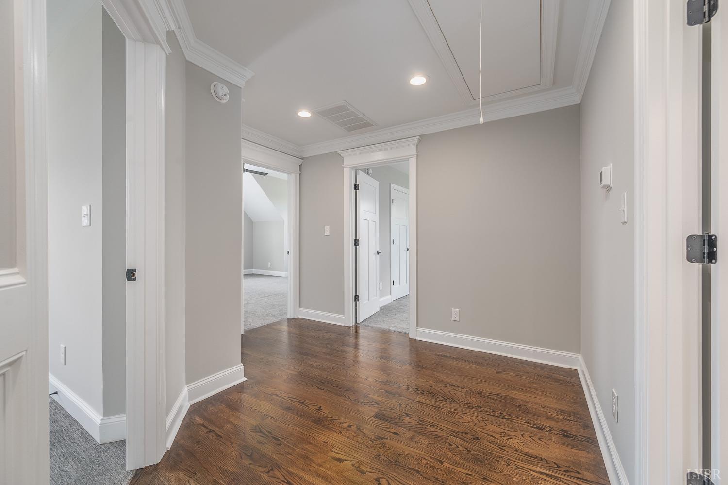 801 Leander Drive