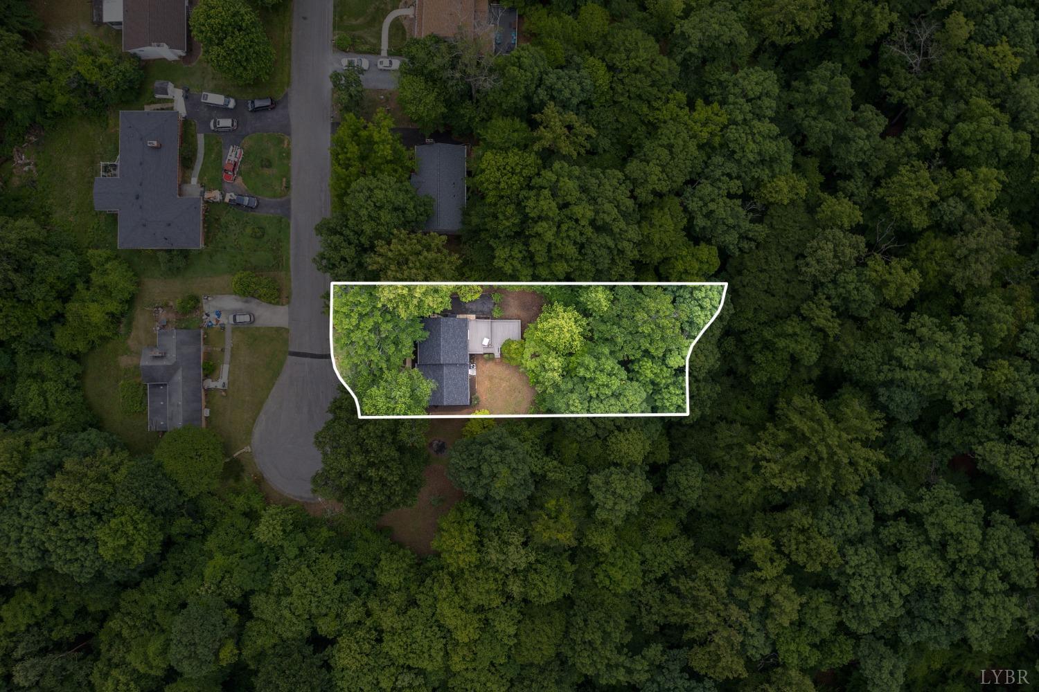 915 Rothowood Road