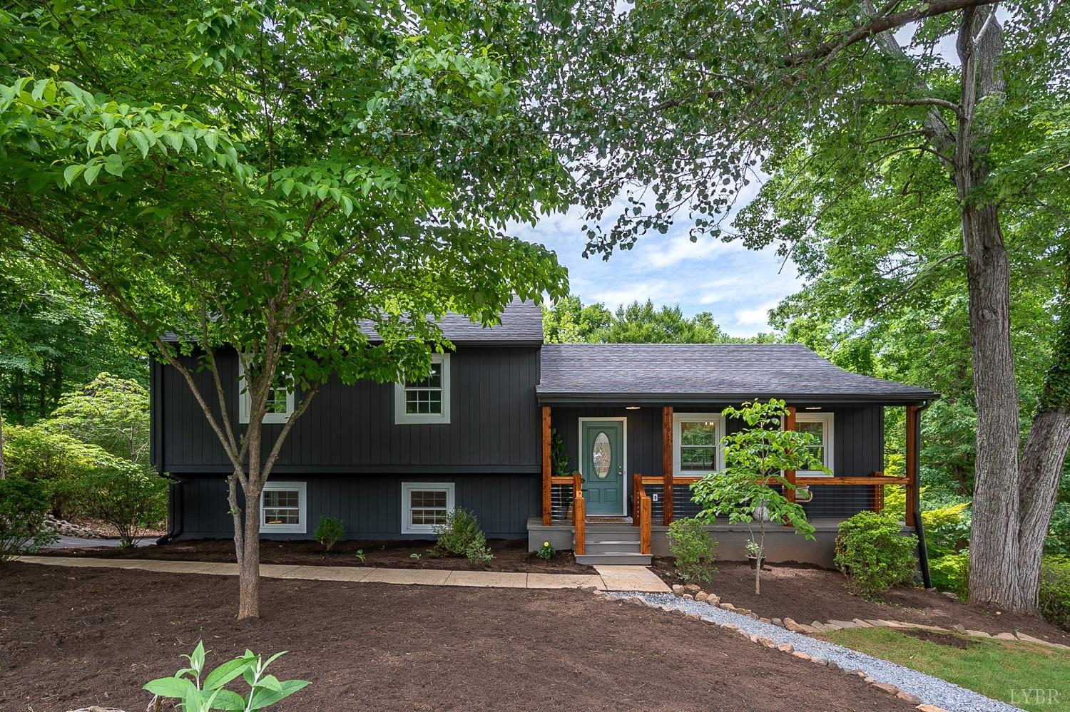 915 Rothowood Road