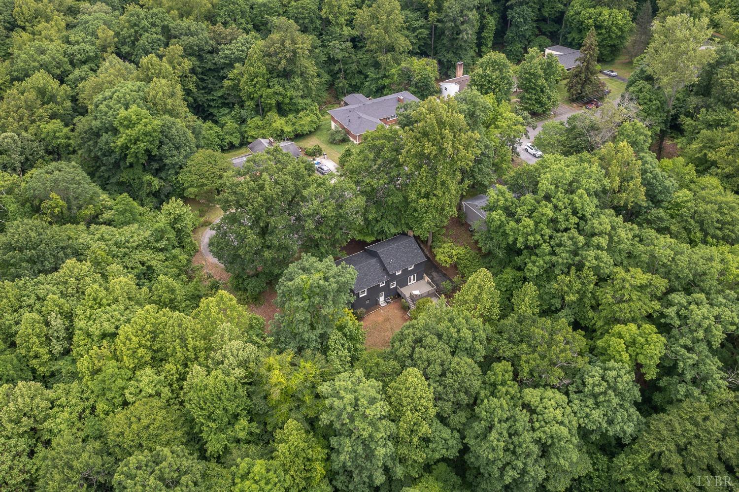 915 Rothowood Road