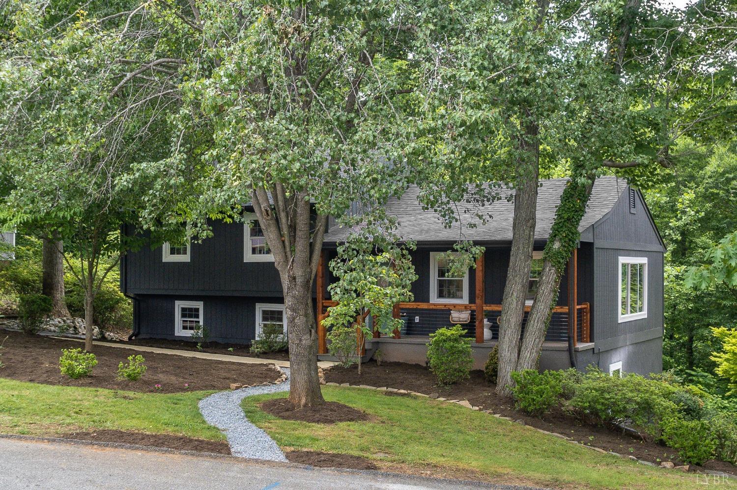 915 Rothowood Road