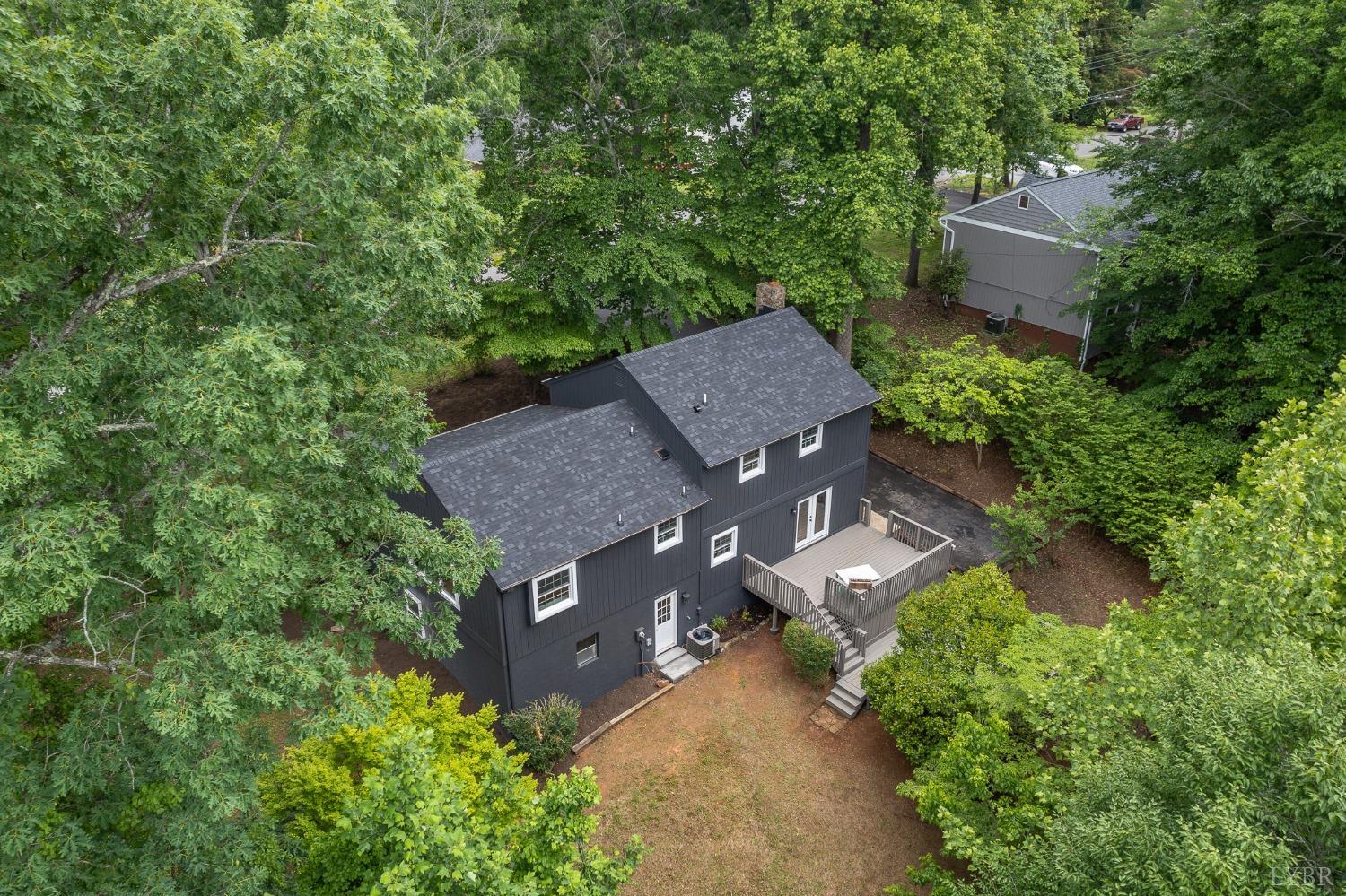 915 Rothowood Road