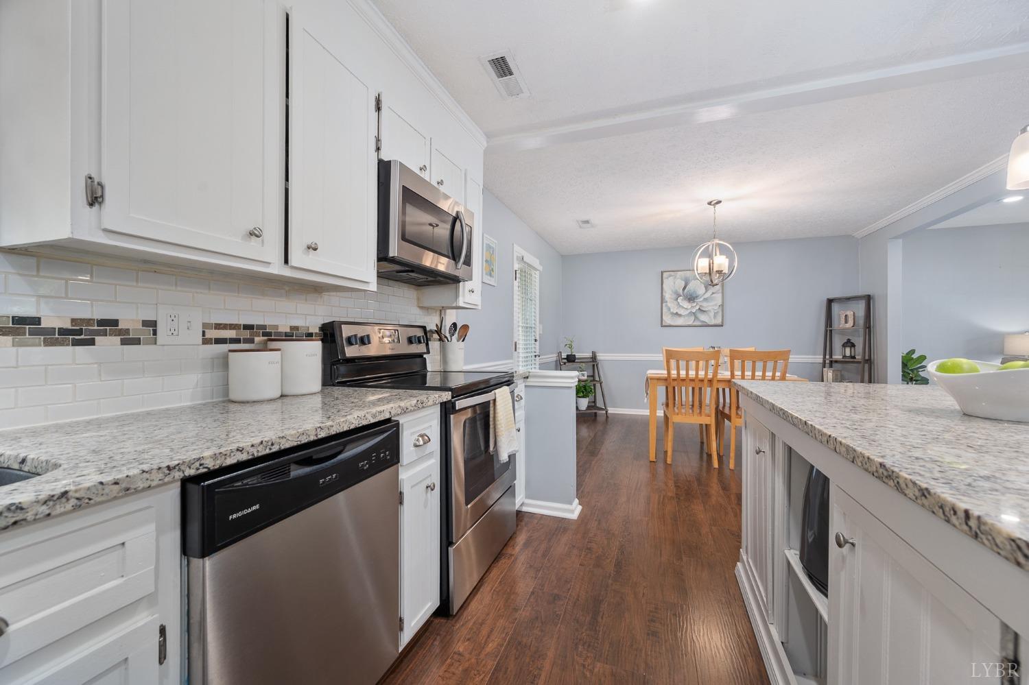 1706 Danbury Drive