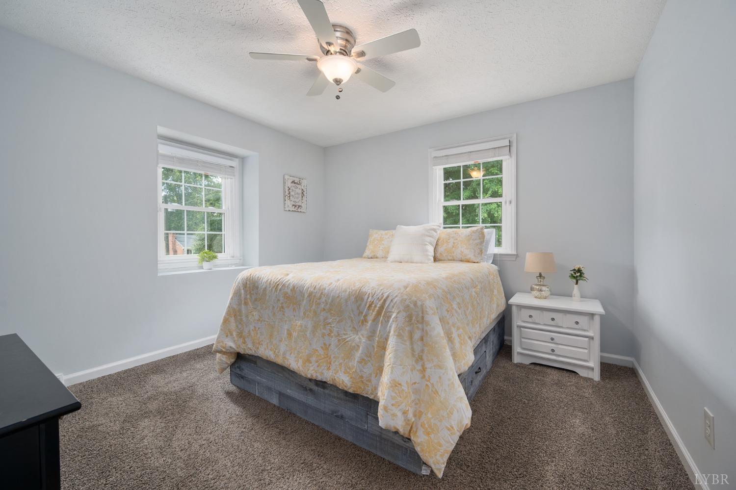 1706 Danbury Drive