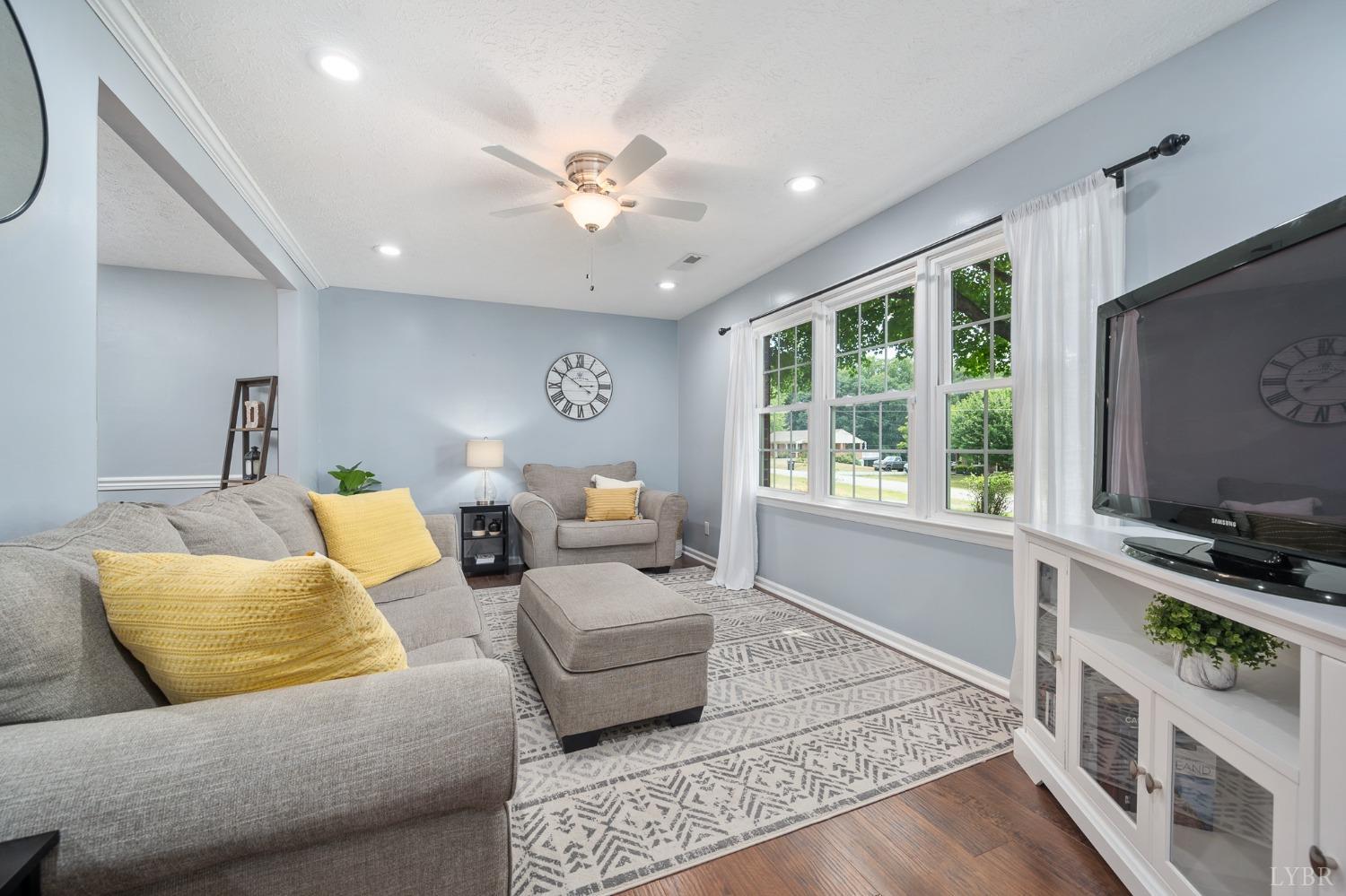 1706 Danbury Drive