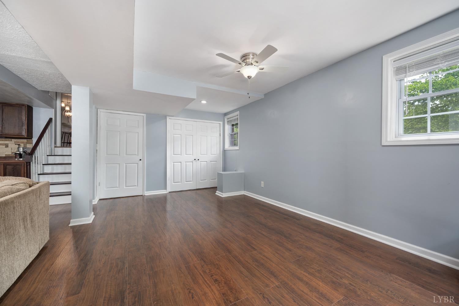 1706 Danbury Drive