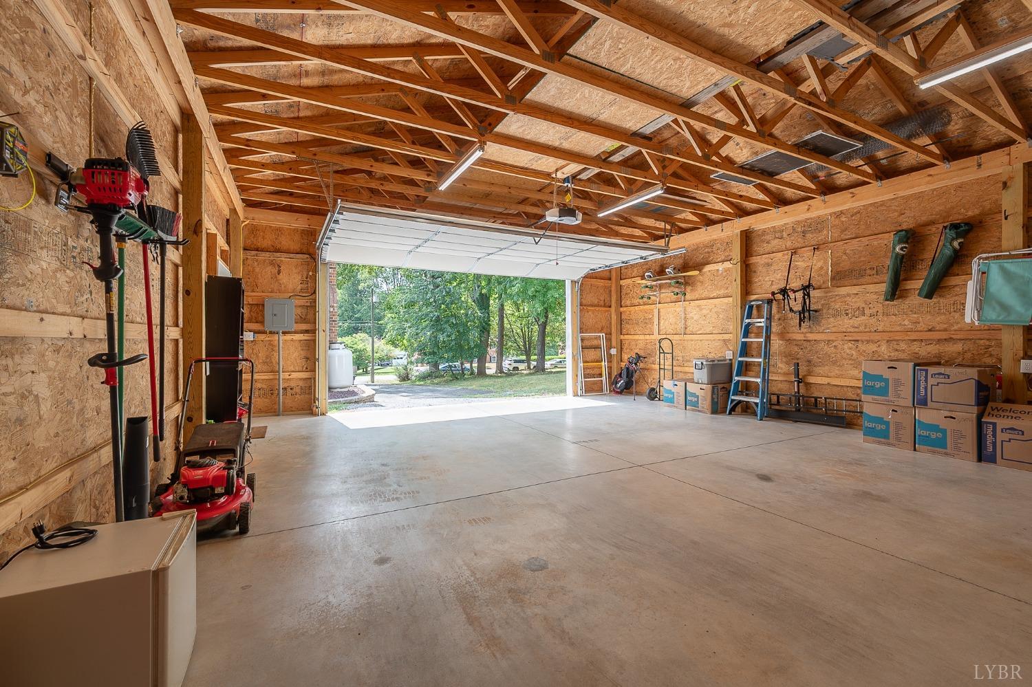1706 Danbury Drive