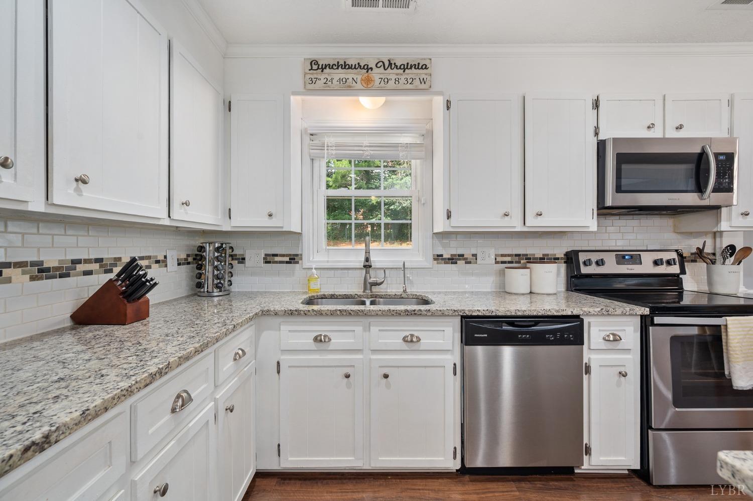 1706 Danbury Drive