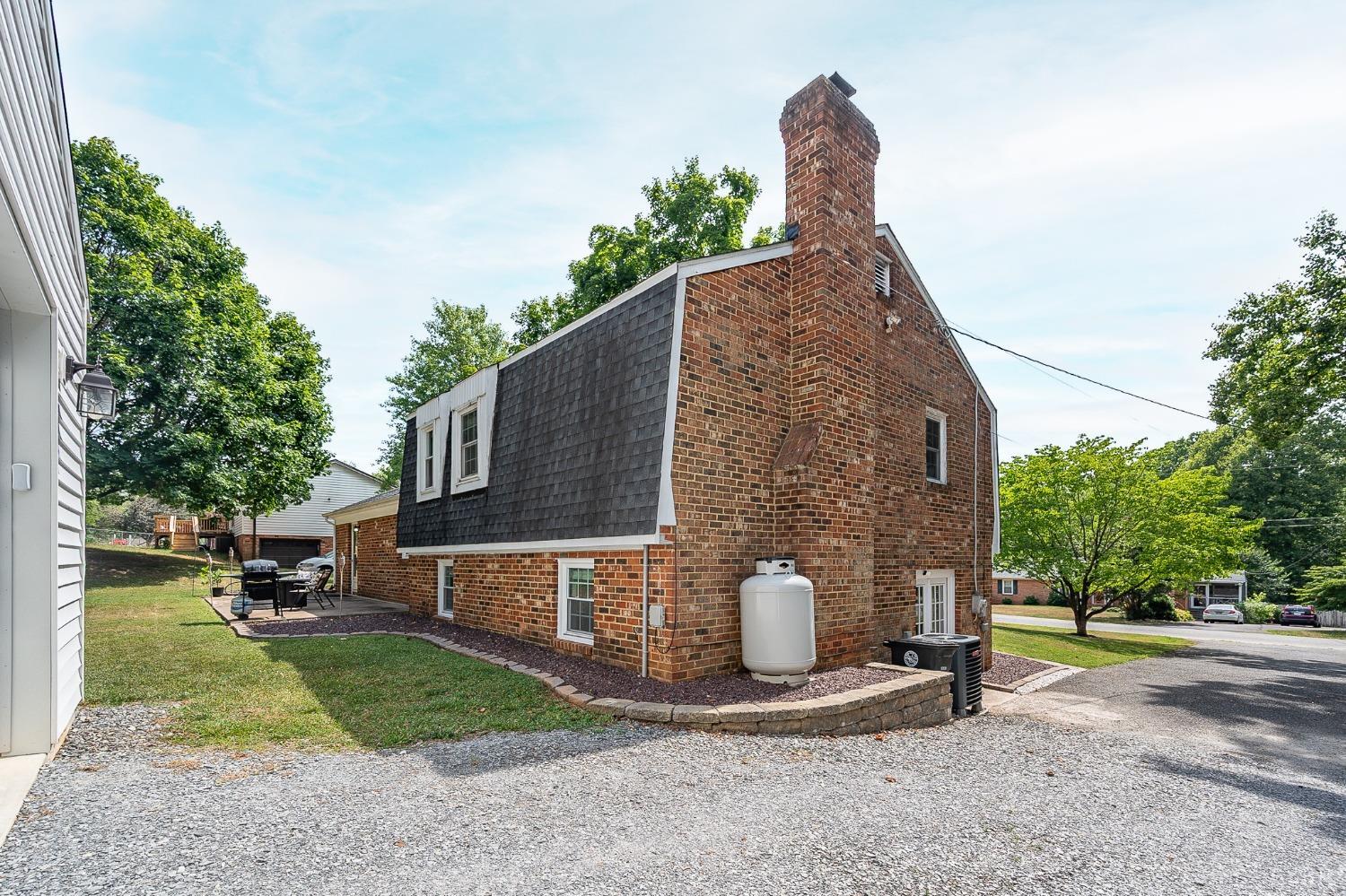 1706 Danbury Drive