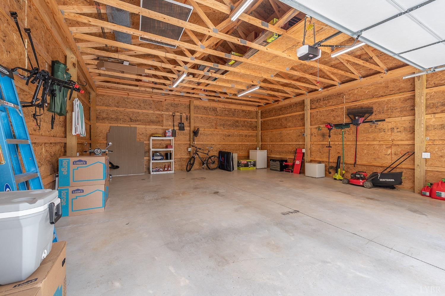 1706 Danbury Drive