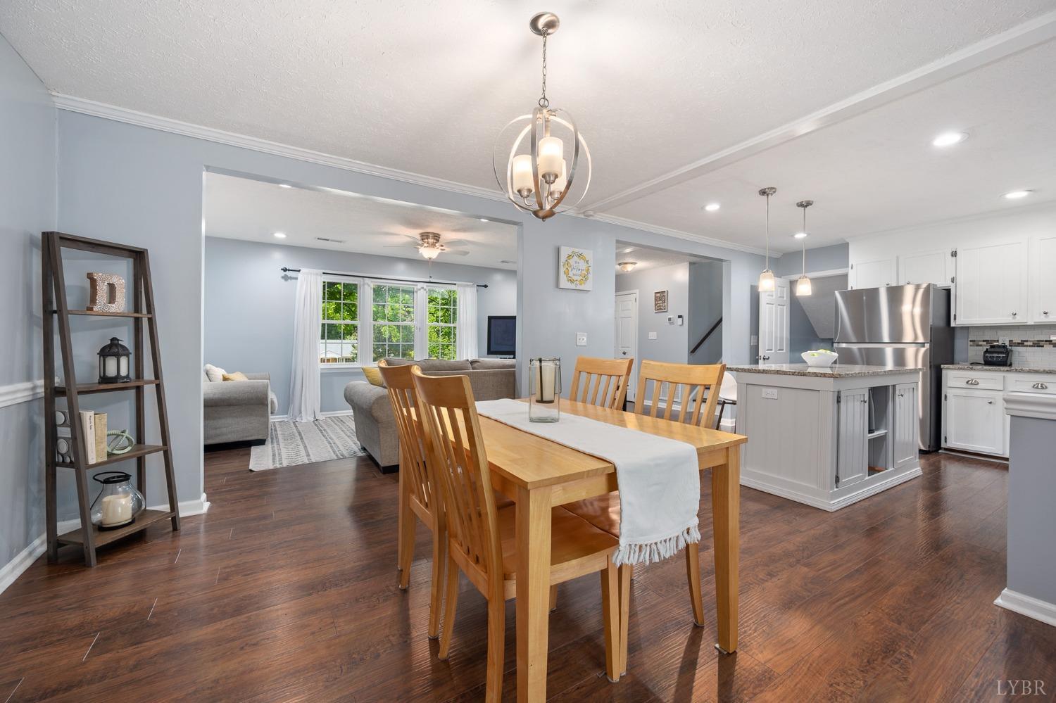 1706 Danbury Drive