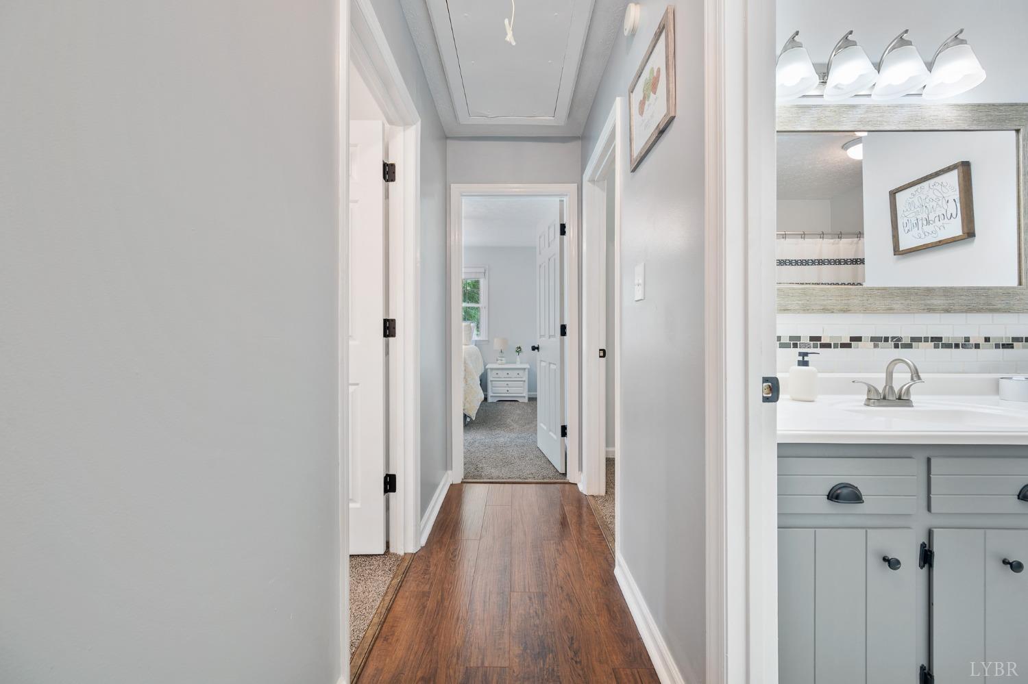 1706 Danbury Drive