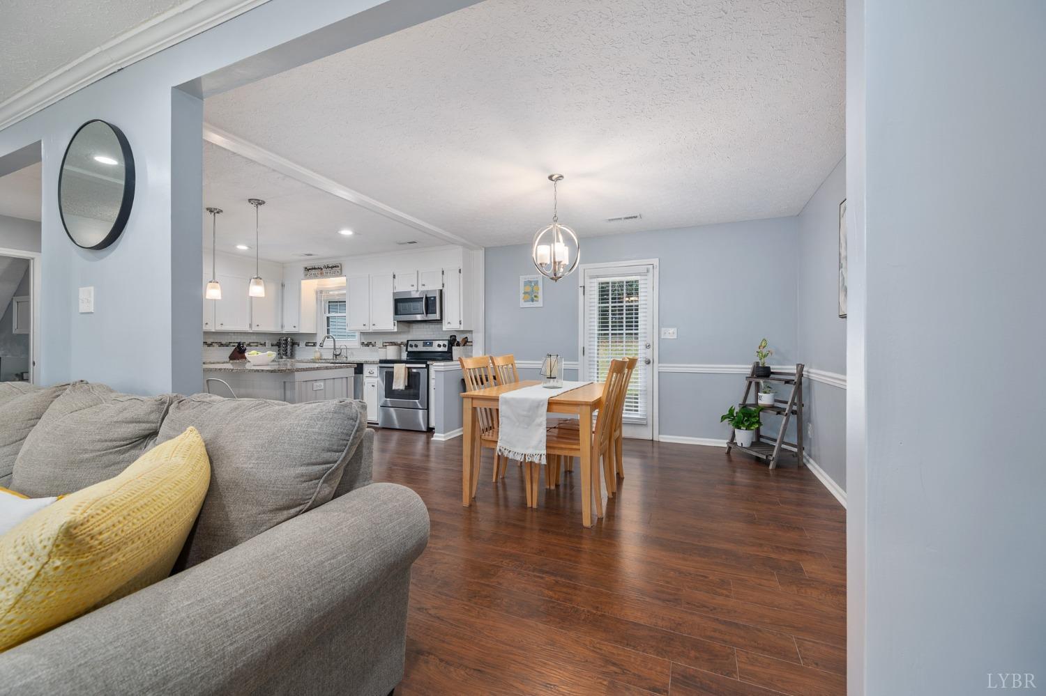 1706 Danbury Drive