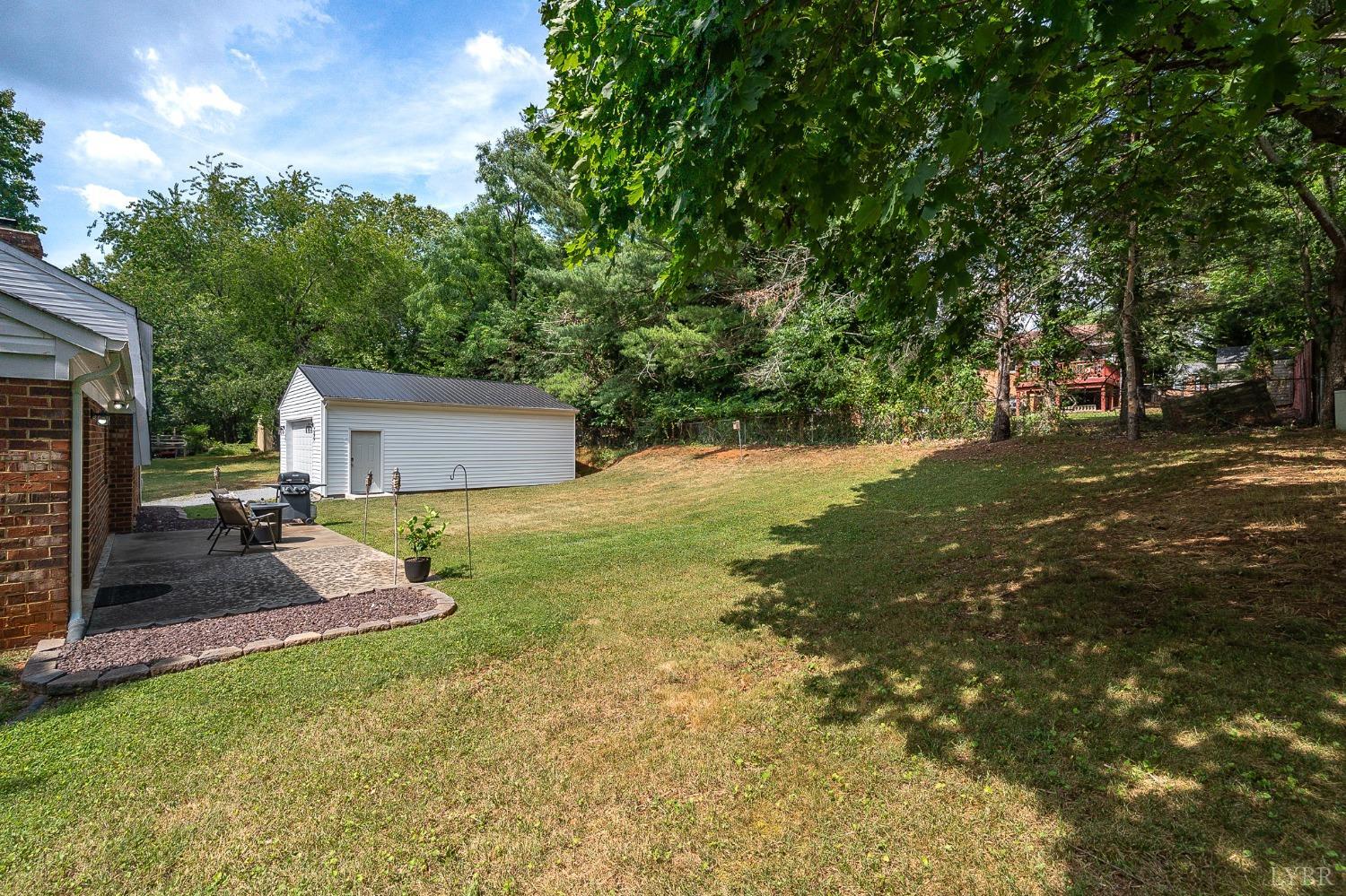 1706 Danbury Drive