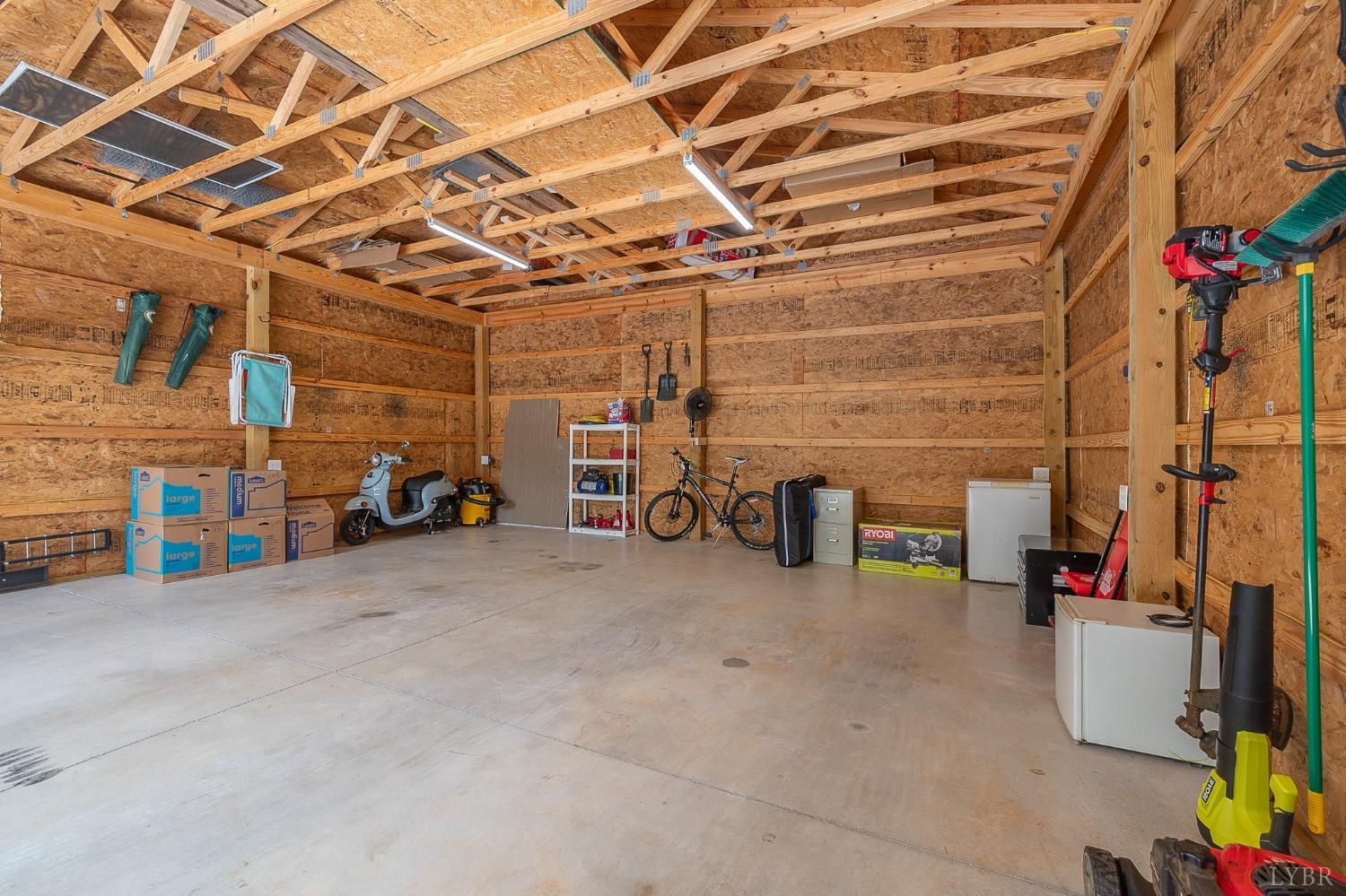1706 Danbury Drive