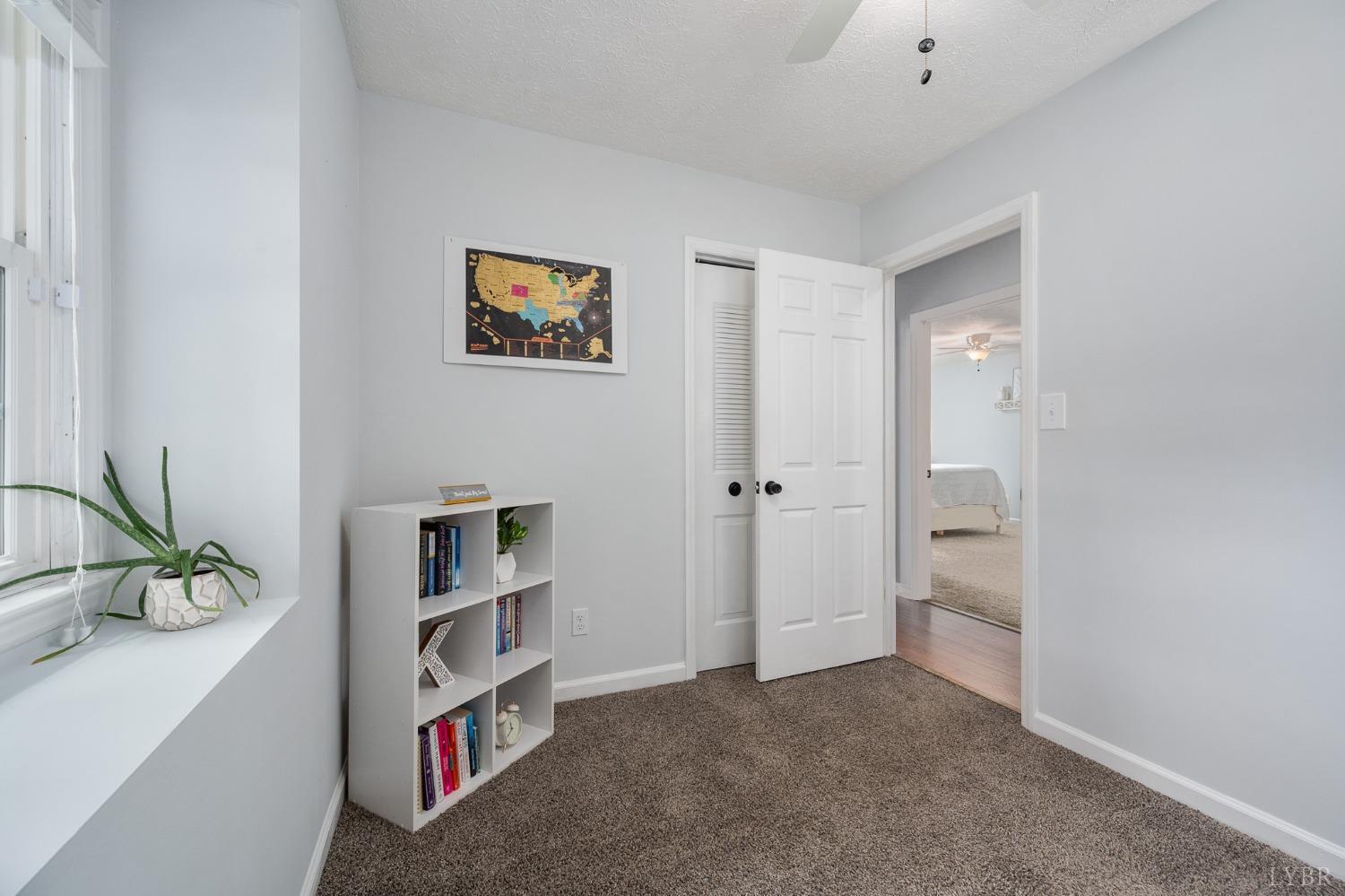 1706 Danbury Drive