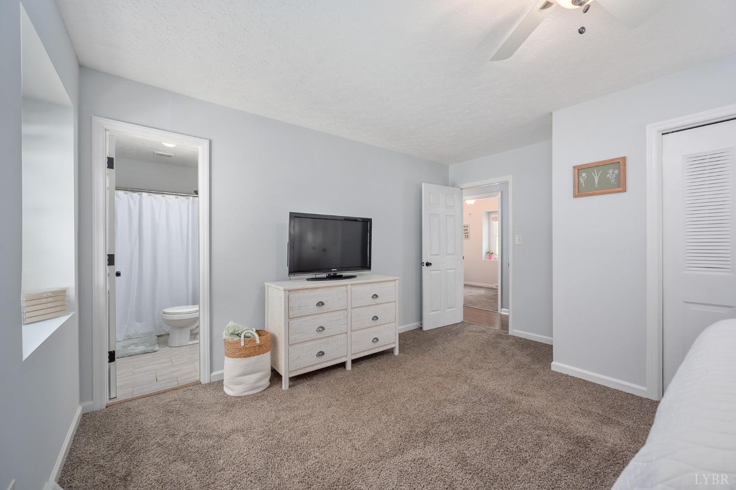 1706 Danbury Drive