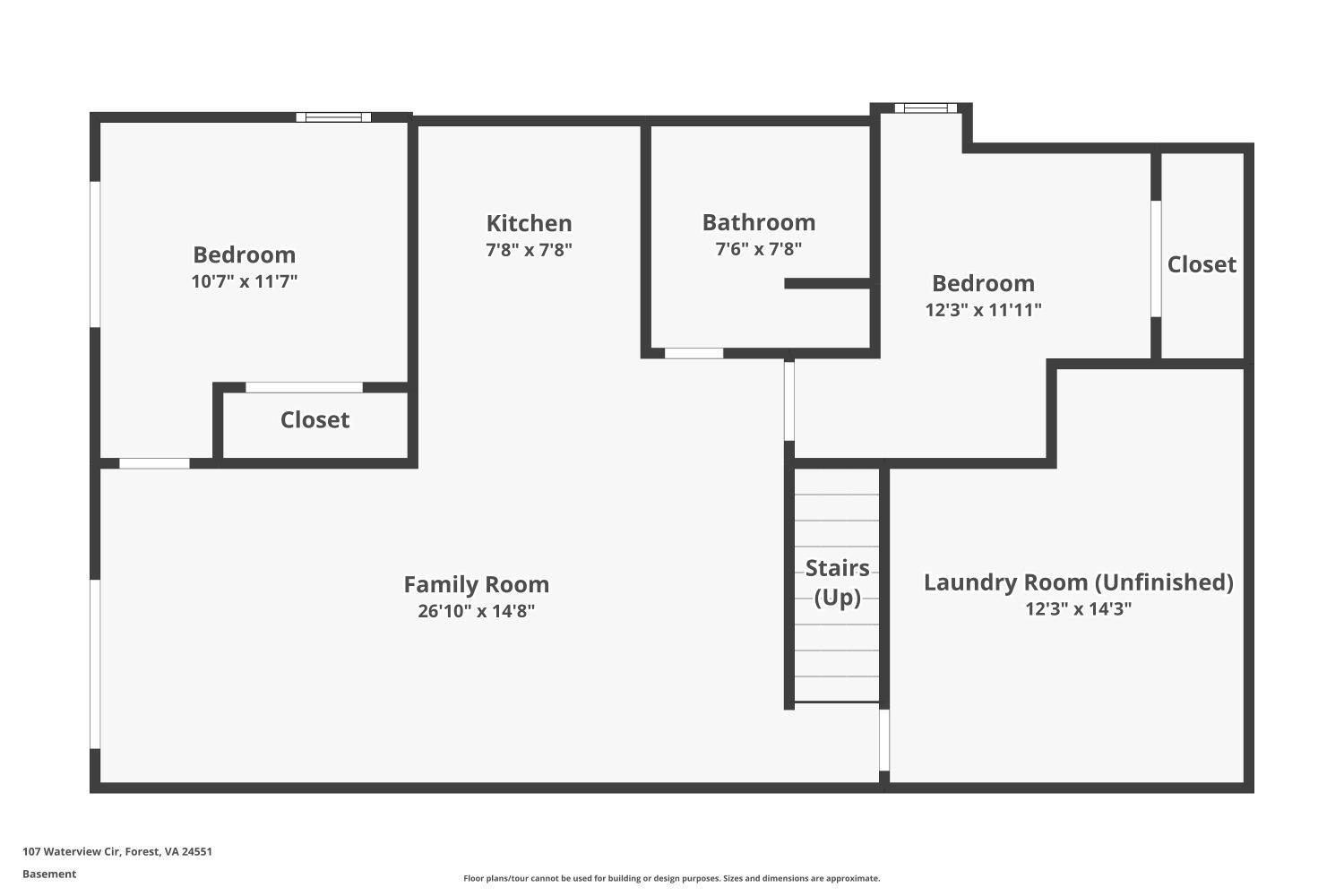 107 Waterview Circle