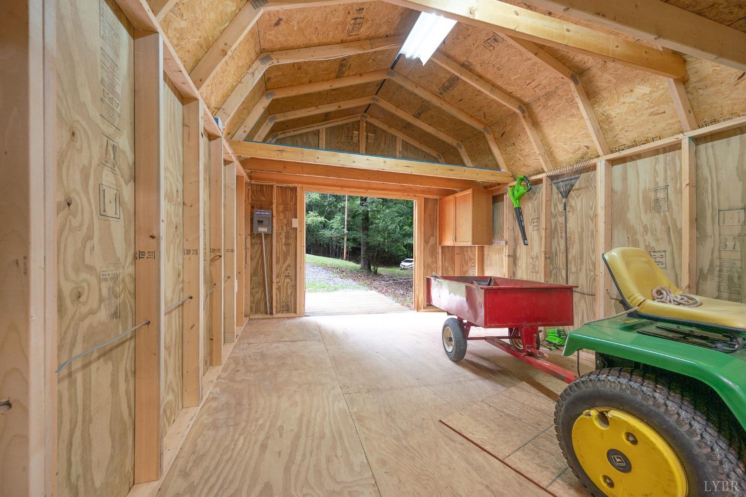 2087 Camp Hydaway Road