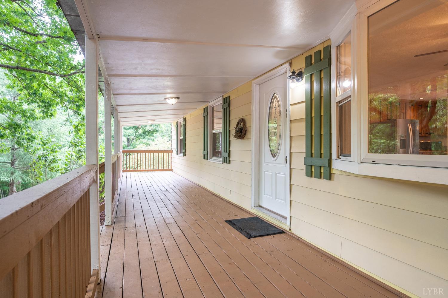 2087 Camp Hydaway Road