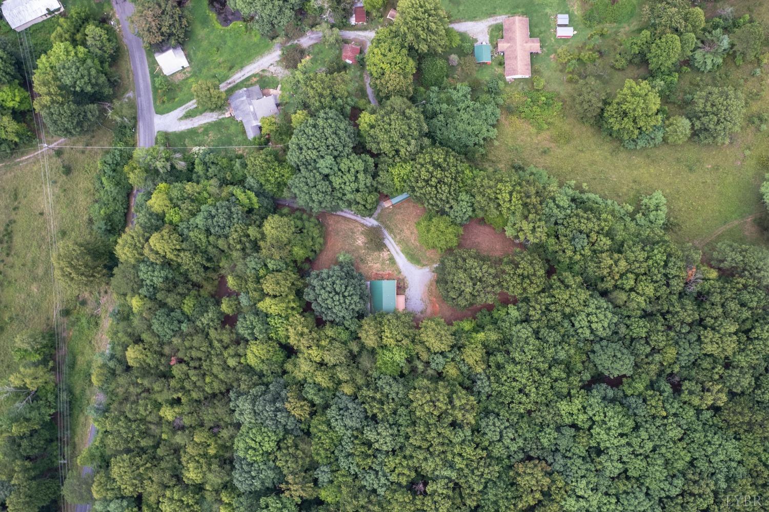 2087 Camp Hydaway Road