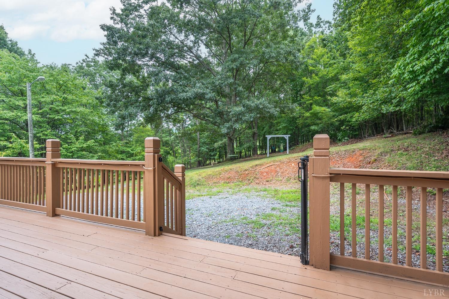 2087 Camp Hydaway Road