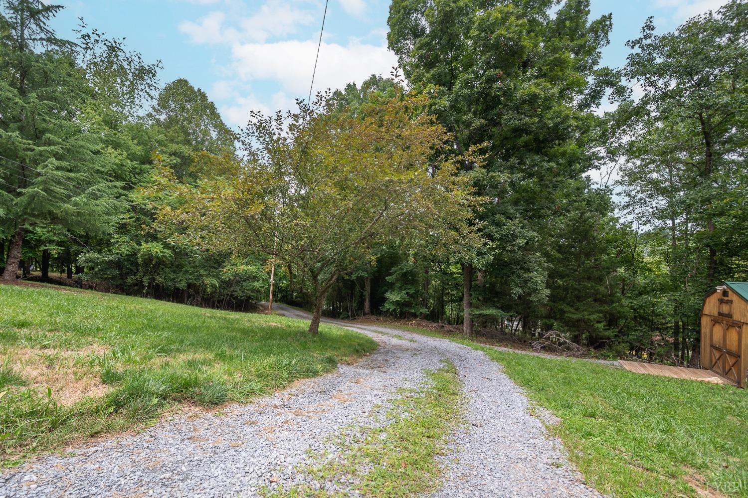 2087 Camp Hydaway Road