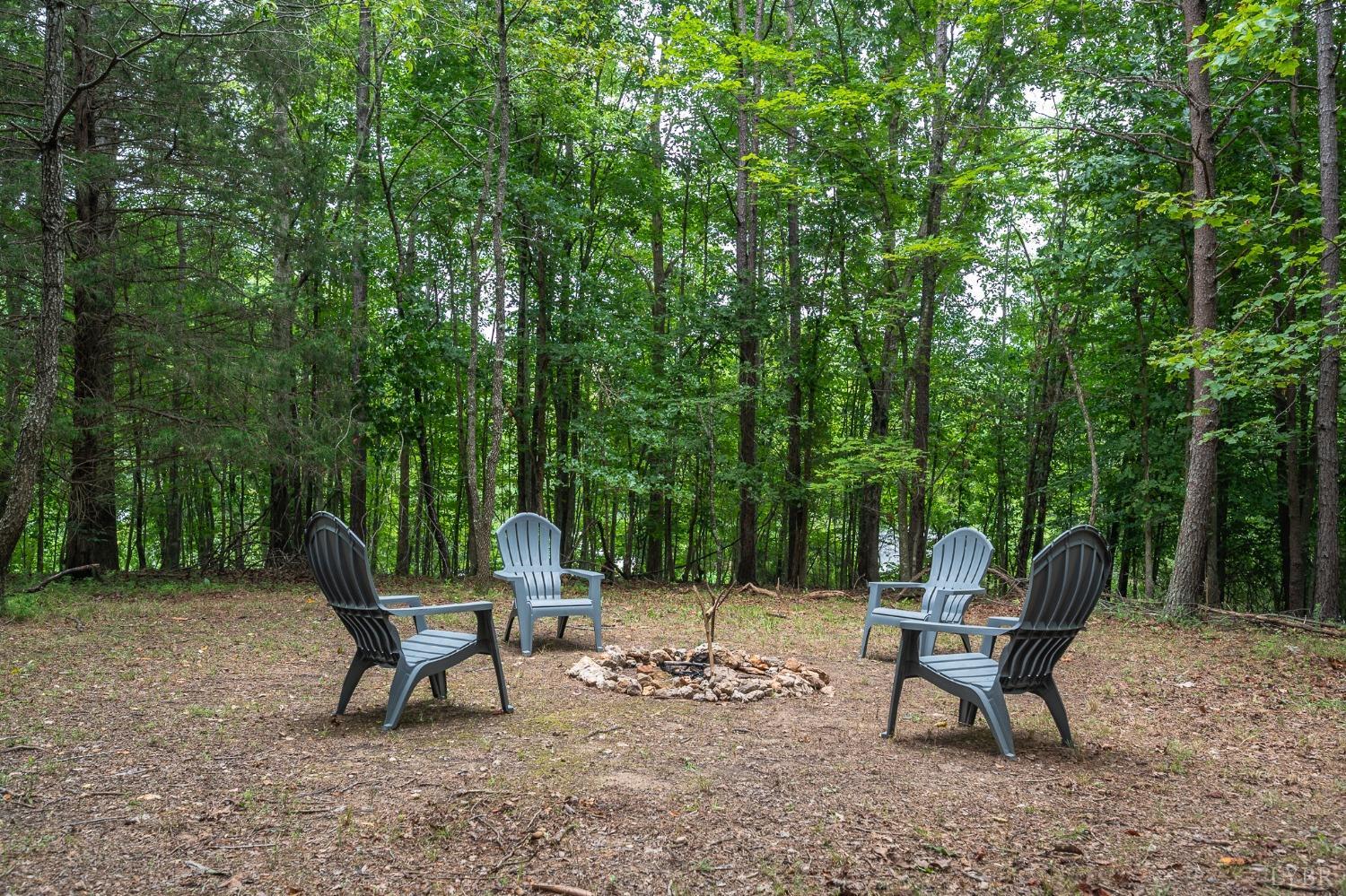 2087 Camp Hydaway Road