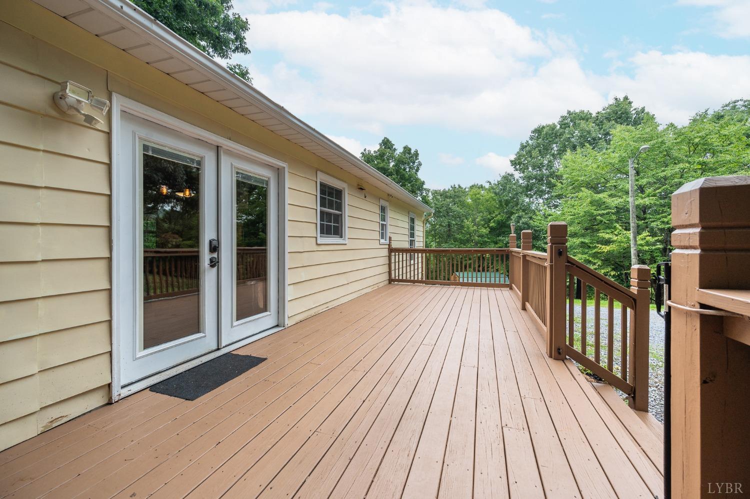 2087 Camp Hydaway Road