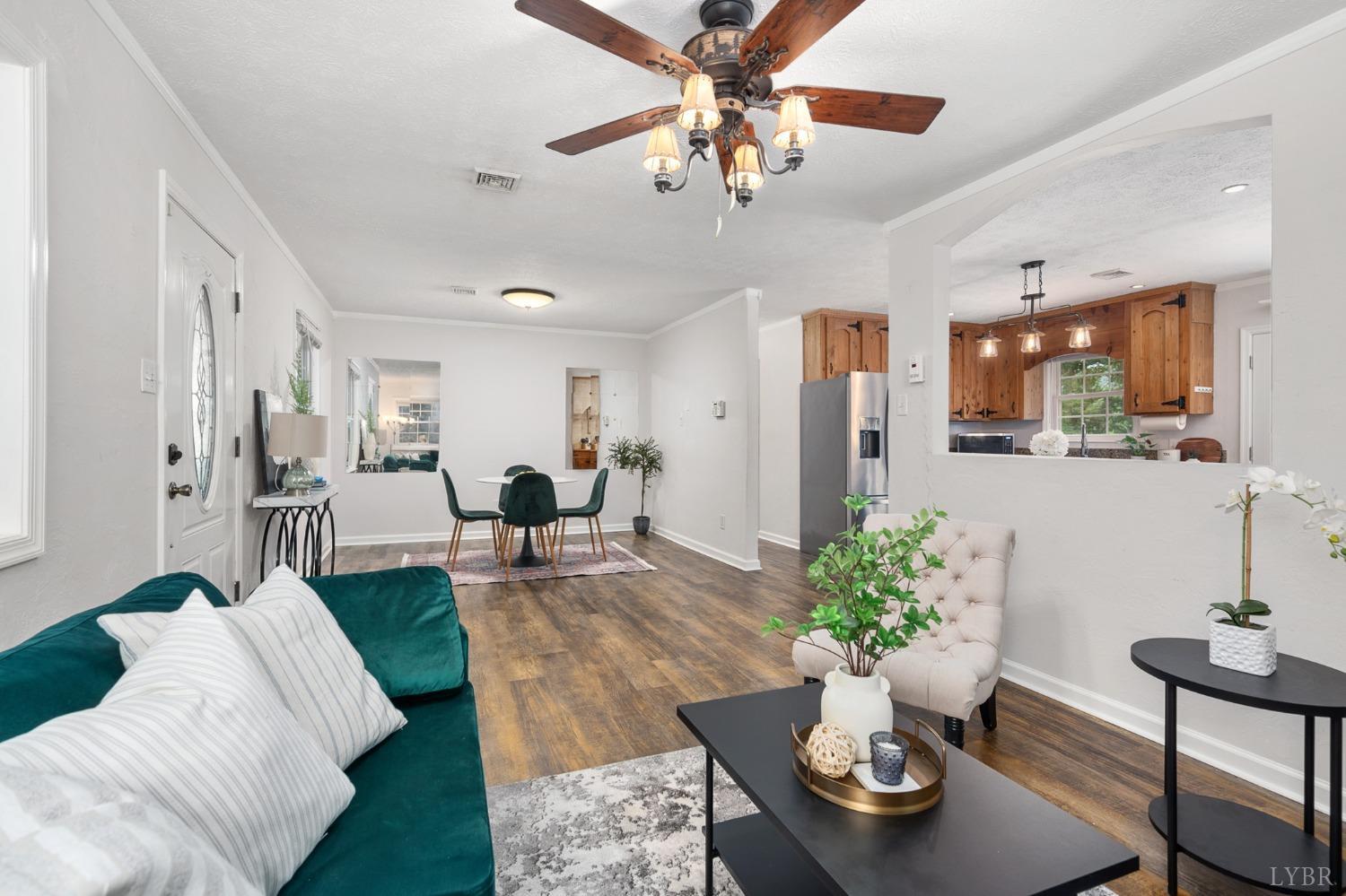 2087 Camp Hydaway Road