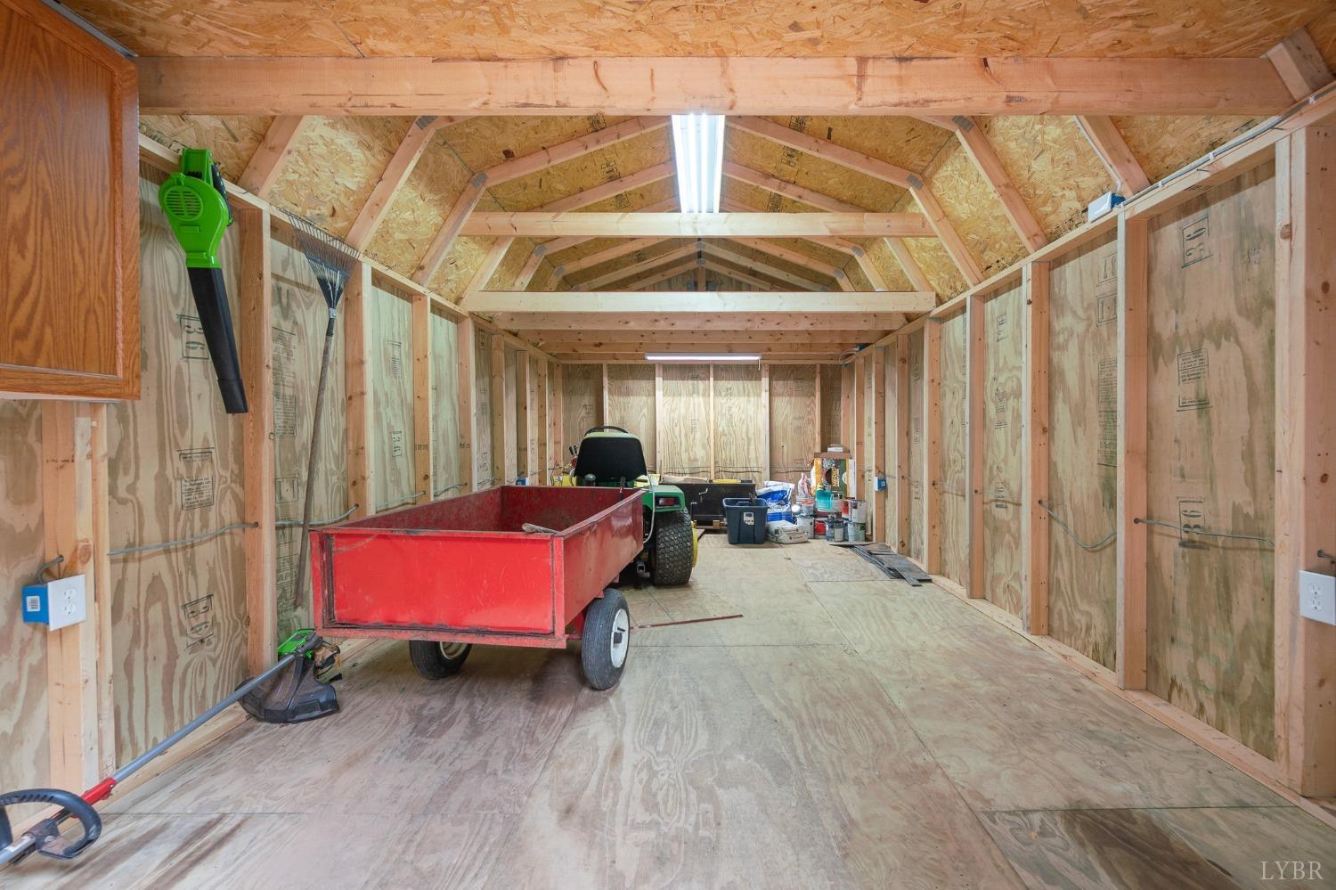 2087 Camp Hydaway Road