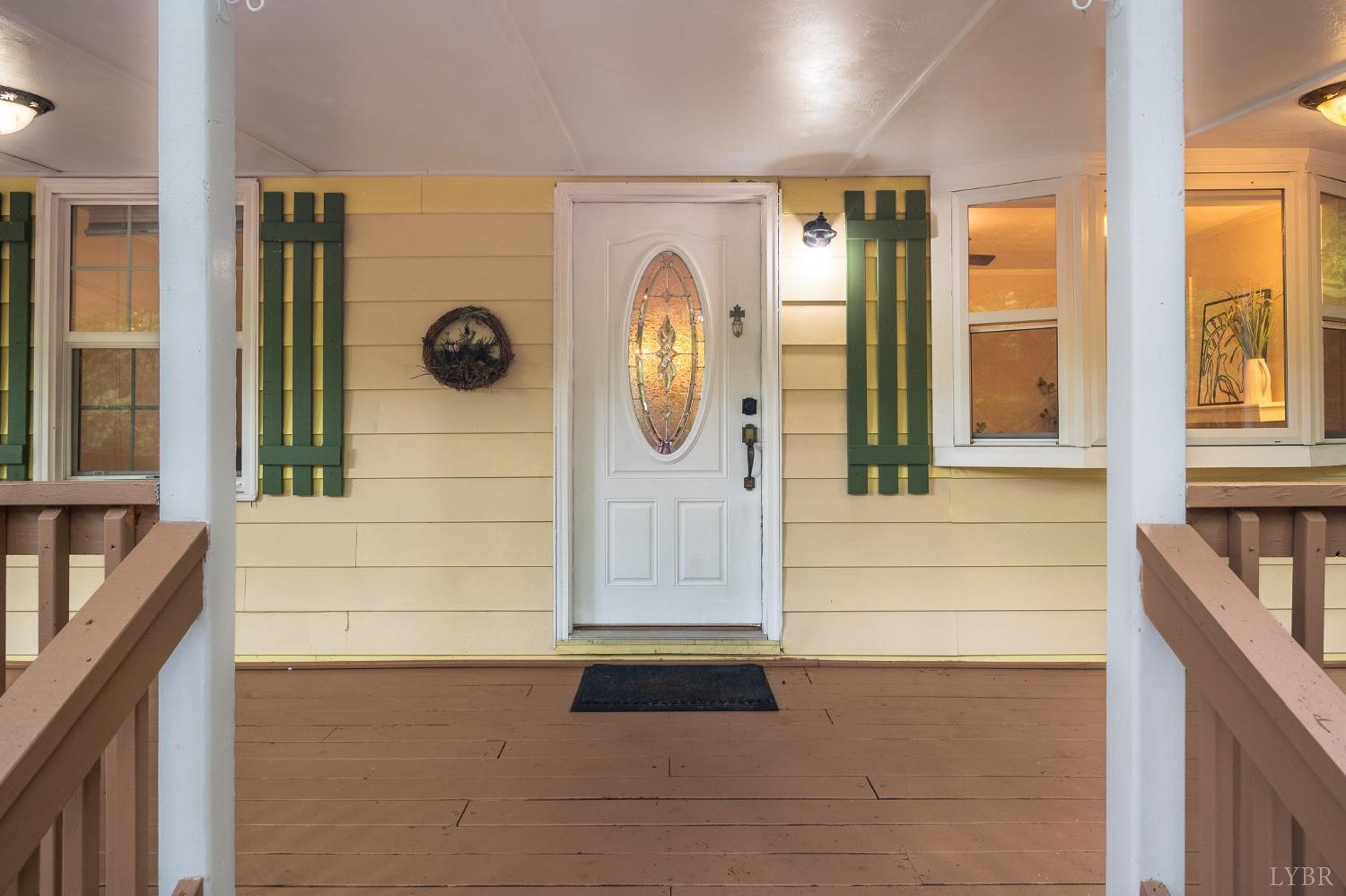 2087 Camp Hydaway Road