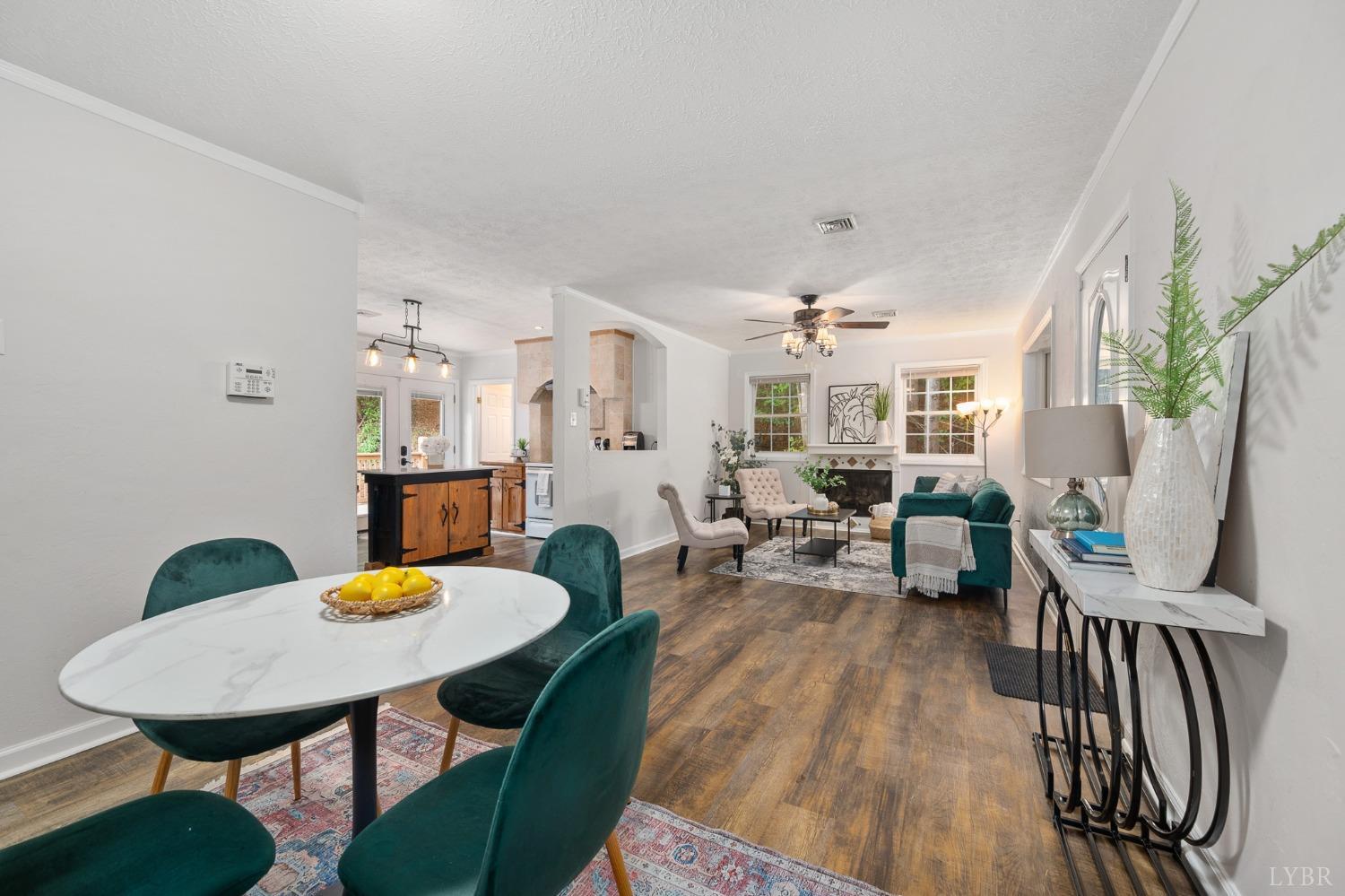 2087 Camp Hydaway Road