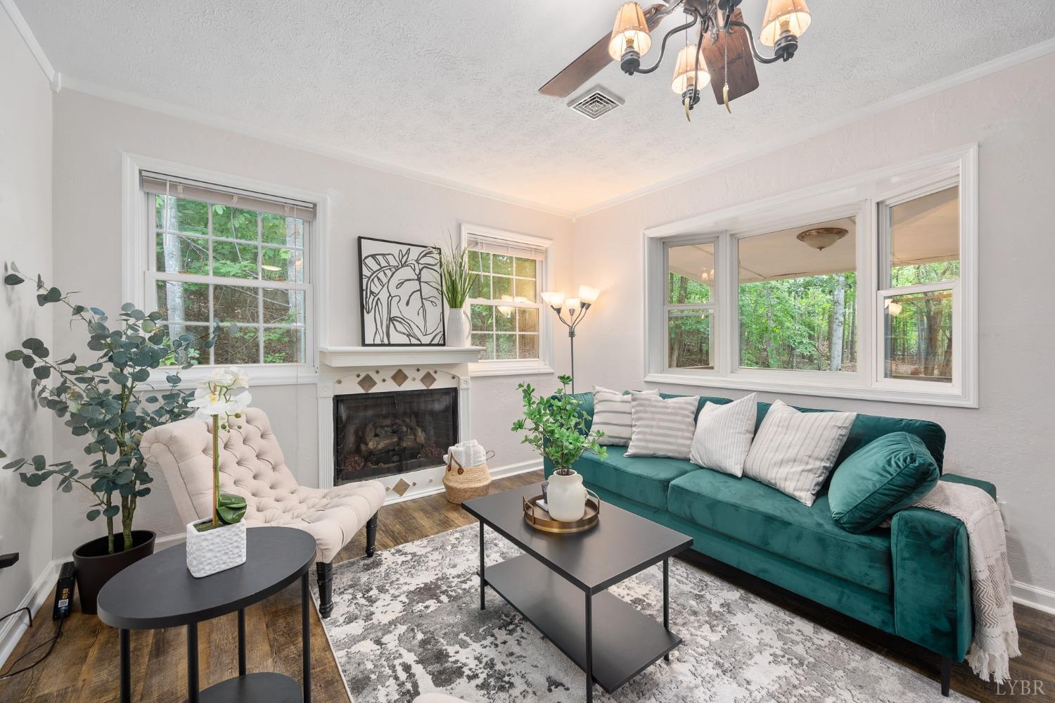 2087 Camp Hydaway Road