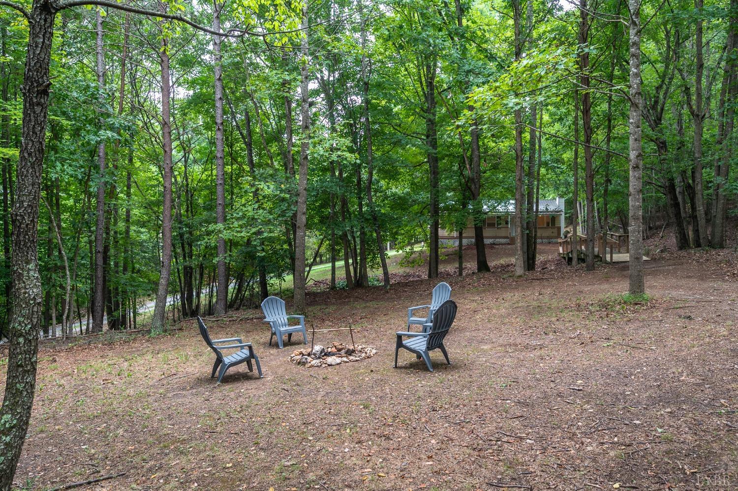 2087 Camp Hydaway Road