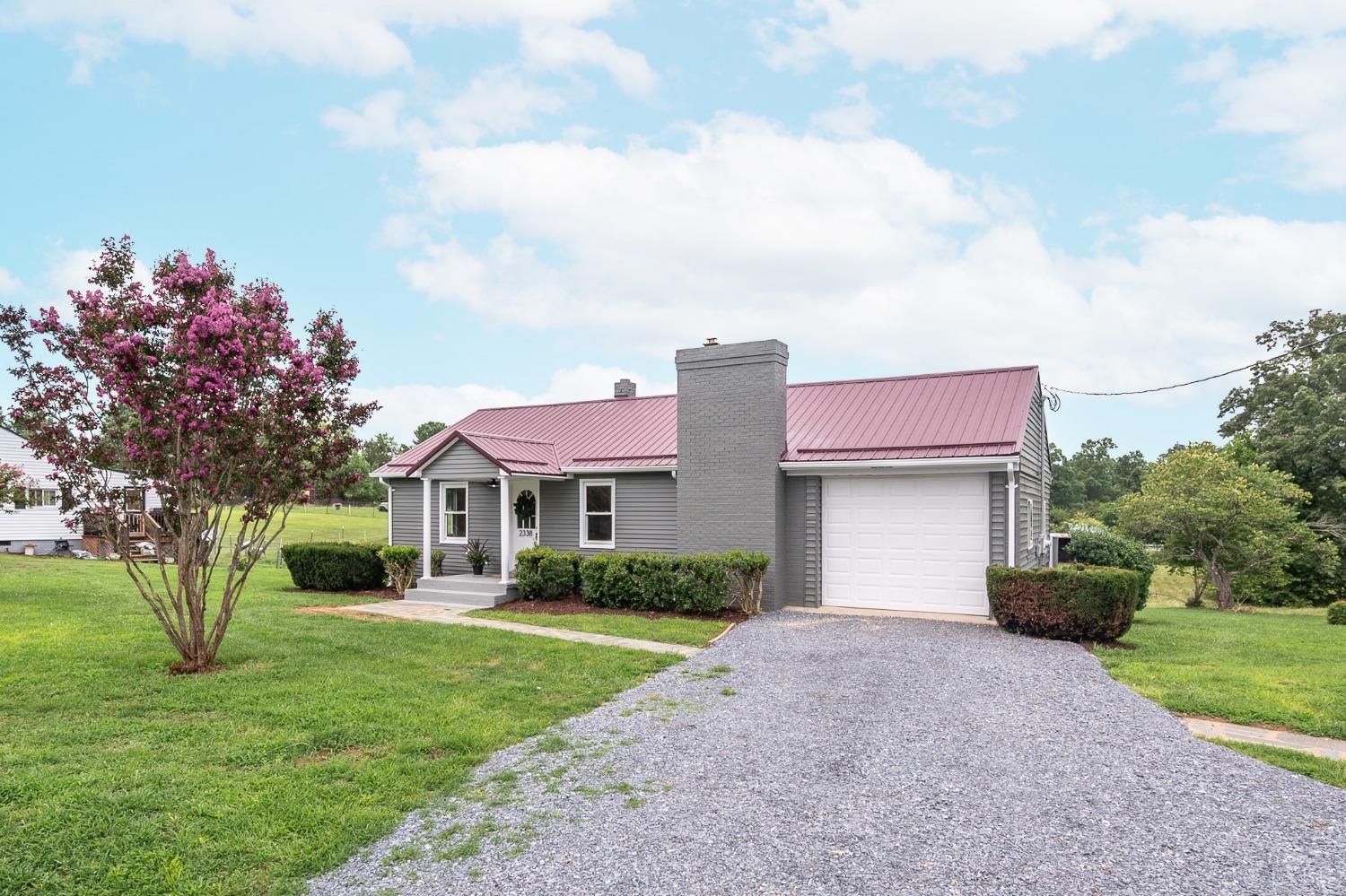 2338 Railview Road