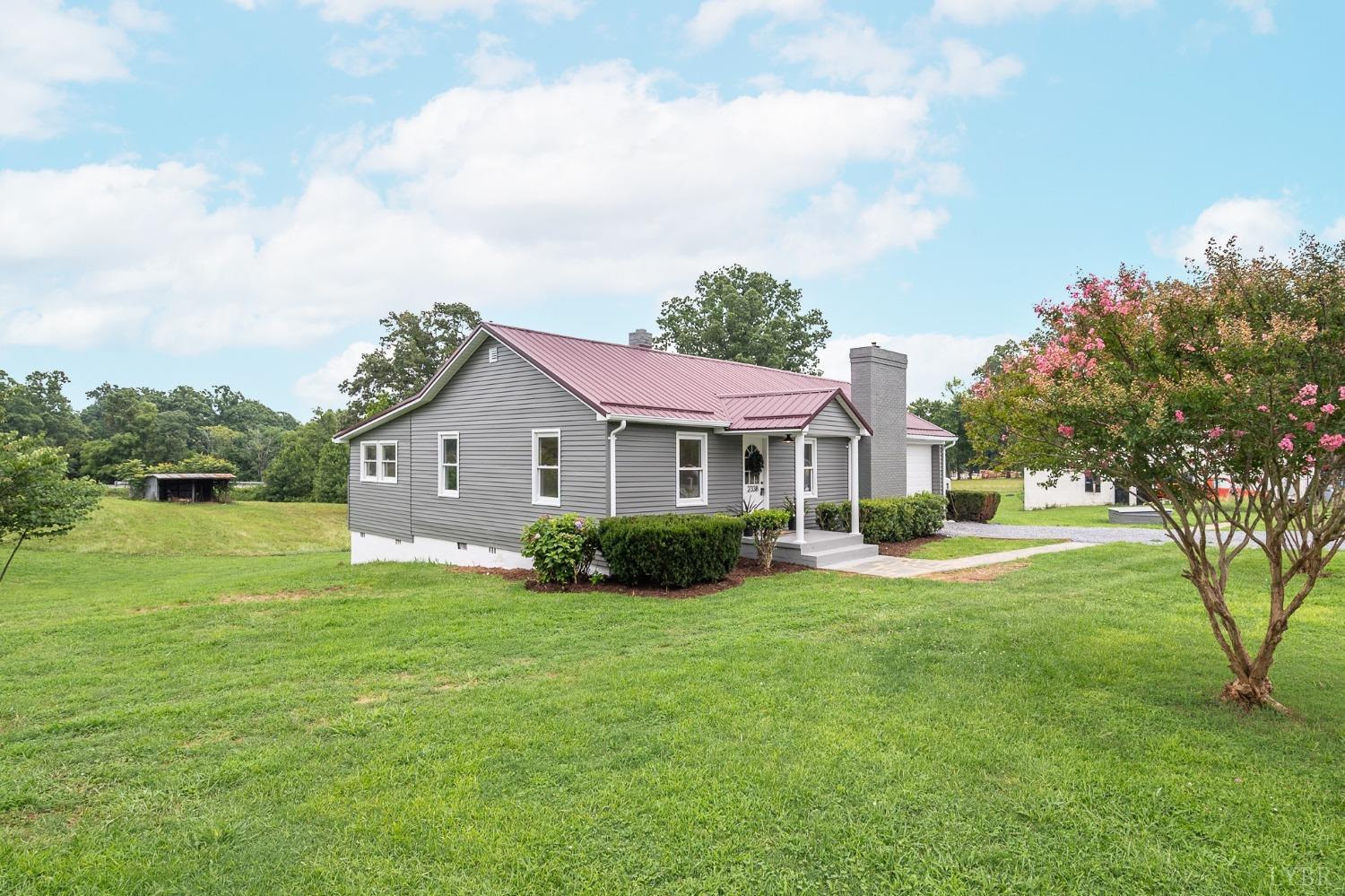 2338 Railview Road