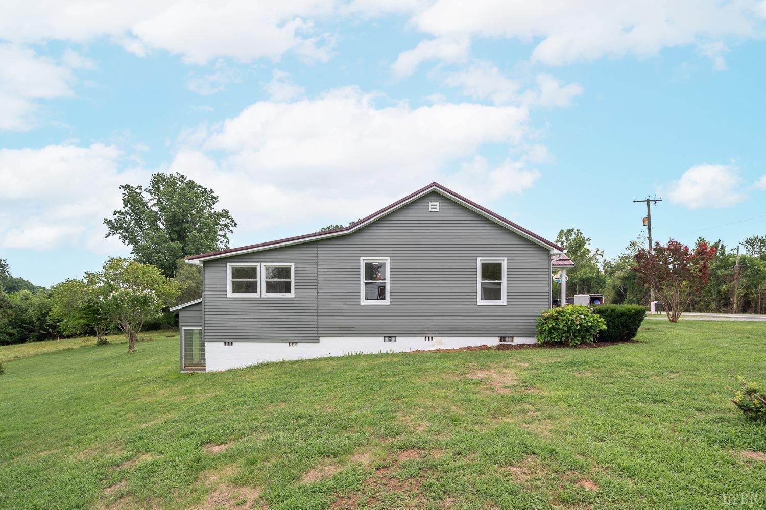 2338 Railview Road